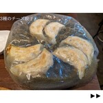 博多餃子舎603 - 