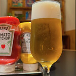 CENTRAL BURGER SHOP - 