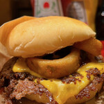 CENTRAL BURGER SHOP - 