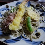 Chigusa Soba - 