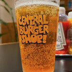 CENTRAL BURGER SHOP - 