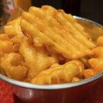 CENTRAL BURGER SHOP - 