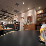 CENTRAL BURGER SHOP - 