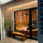 CENTRAL BURGER SHOP - 