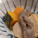 ちやんこ場三七三 - 