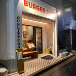 CENTRAL BURGER SHOP - 