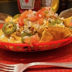 CENTRAL BURGER SHOP - 