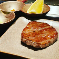 焼肉うしごろ 銀座並木通り店 - 