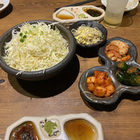大衆肉酒場 こだわり米 匠 - 