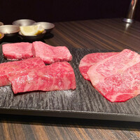 焼肉うしごろ 銀座並木通り店 - 