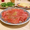 大衆焼肉 ウシ二ナル