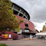 Matsu Dazumuzu Musutajiamu Hiroshima - 球場外観