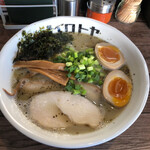 麺屋イロトヤ - 