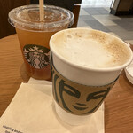 スターバックス・コーヒー - 