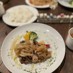 Bistro Dining Hikari - 