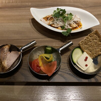 LUCIS GARDEN 恵比寿 - 