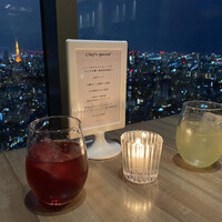 LUCIS GARDEN 恵比寿 - 