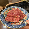 京洛焼肉 ぽめ