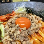 極楽うどん TKU - 