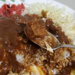 カレーハウスデリー - リフト