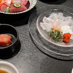 博多中洲 旬菜万葉 - 