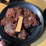 Yakiniku Horumon Takeyan - 