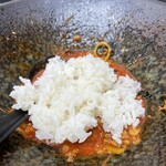 極楽うどん TKU - 