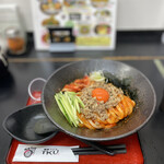 極楽うどん TKU - 