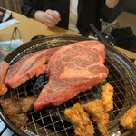 Yakiniku Horumon Takeyan - 