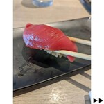 Kyuushuuzushi Sushitora Aburi Sushi Tora - 