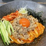 極楽うどん TKU - 