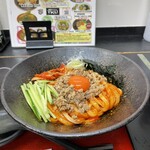 極楽うどん TKU - 