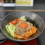 極楽うどん TKU - 