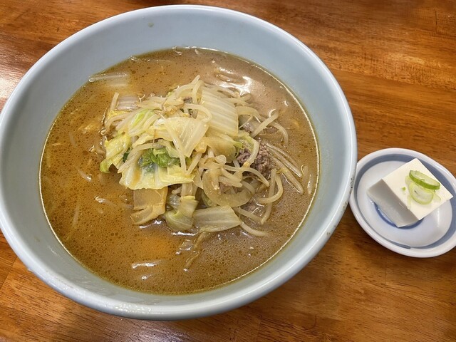 とんちん館 - 北坂戸/ラーメン | 食べログ