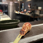 Kushiyaki Hakata Matsusuke - 