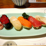 Usamiya zushi - 