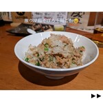 じぃま - 土鍋ご飯必食です