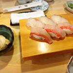 Sushi Hiyouraku - 