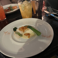 トラットリア ゴデレッチョ エビス 恵比寿 - 