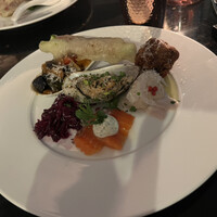 トラットリア ゴデレッチョ エビス 恵比寿 - 