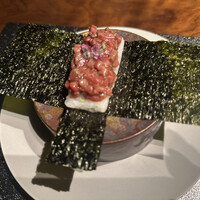 焼肉牛印 銀座店 - 