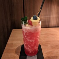 タワーズバー ベロビスト - 