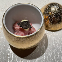 神戸牛炉釜ステーキ GINZA KOKO炉 - 