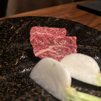 焼肉牛印 銀座店 - 