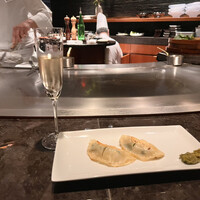XEX TOKYO / 鉄板焼An - 
