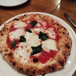 PIZZERIA DA CIBO - 