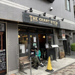 THE GIANT STEP - 
