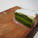 ラ・テラス - 小菓子