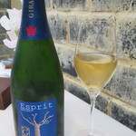 ラ・テラス - シャンパーニュ