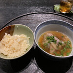 #肉といえば松田 - 